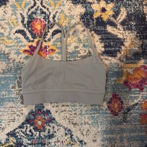 Lulu sports bra